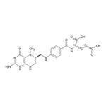 Merck 5-Methyltetrahydrofolic acid-(glutamic acid-13C5)