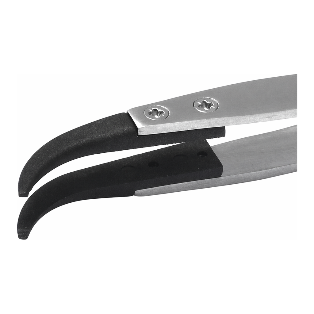 SIPEL 퀵 체인지 핀셋 1318/1418-SA Tweezer