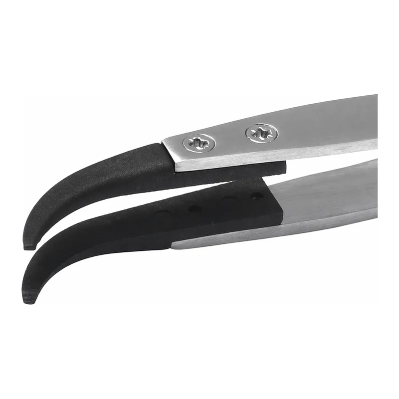 SIPEL 퀵 체인지 핀셋 1318/1418-SA Tweezer