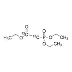 Merck Triethyl phosphonoacetate-13C2