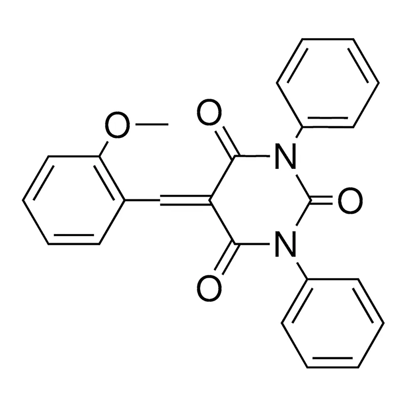 Merck 5-(2-METHOXY-BENZYLIDENE)-1,3- - 25 MG&