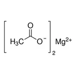 Merck MAGNESIUM ACETATE SOLUTION, BIOULTRA, FO
