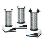 AS ONE Electromagnetic Sieve Shaker, 전자식 체 진탕기