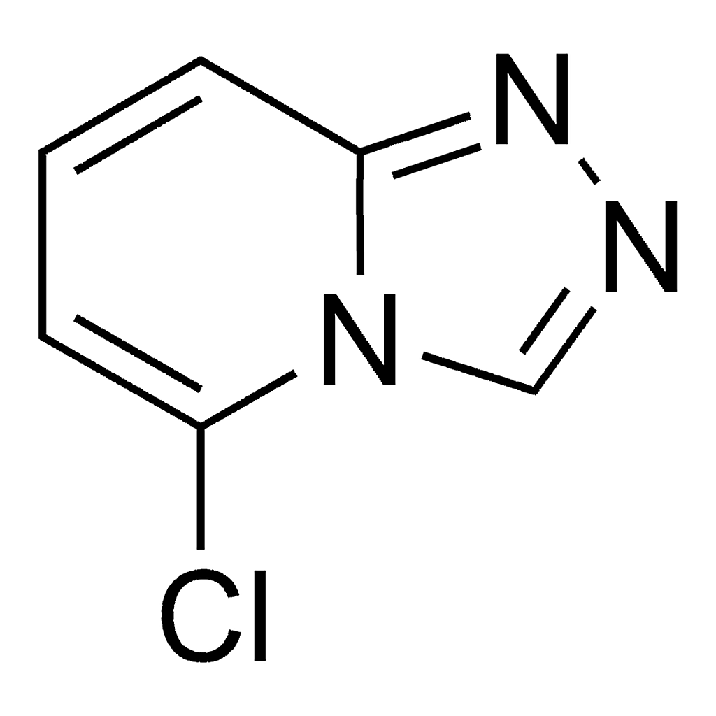 Merck 5-Chloro-[1,2,4]triazolo[4,3-a]pyridine