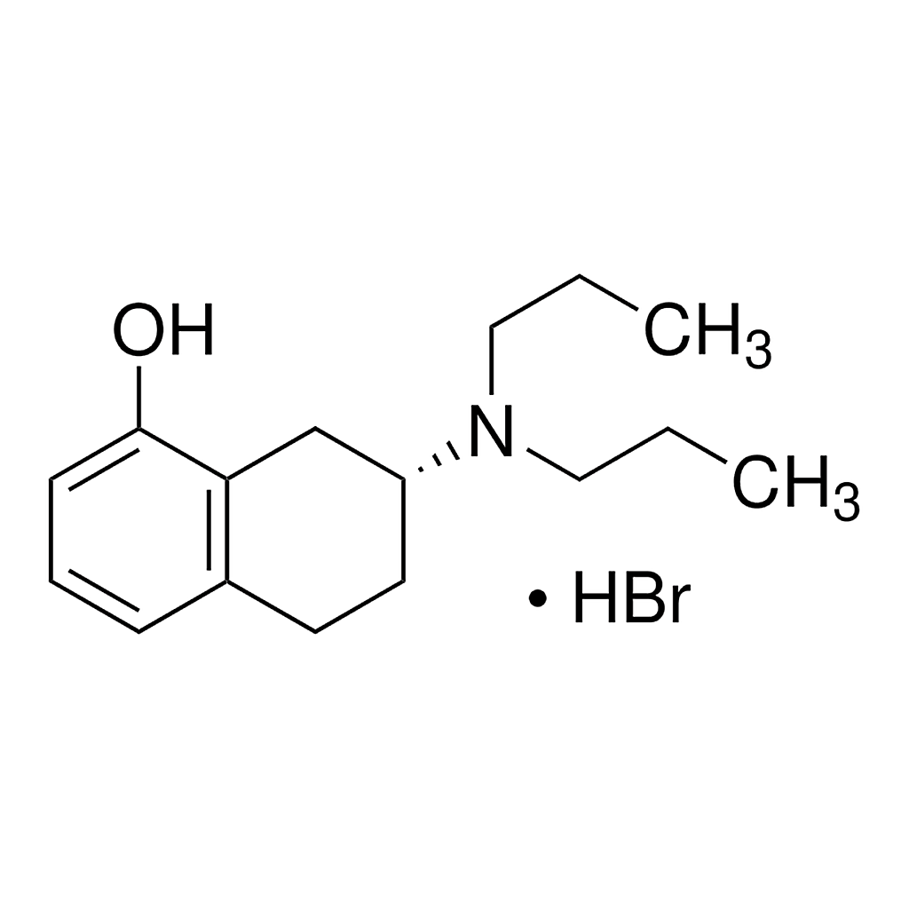 Merck (R)-(+)-8-Hydroxy-DPAT hydrobromide