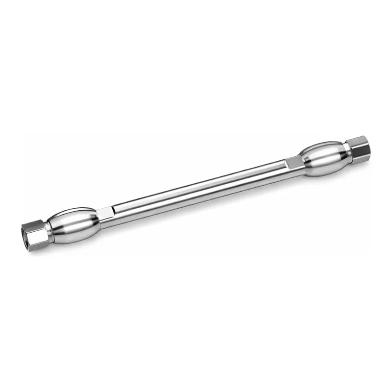 Waters XBridge Peptide BEH C18 Column, 130Å, 3.5 µm, 4.6 mm X 100 mm, 1K - 15K, 1/pk