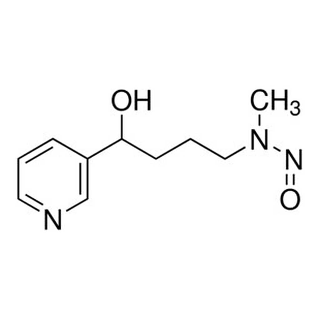 Merck 4-(METHYLNITROSAMINO)-1-(3-PYRIDYL)-1-BU
