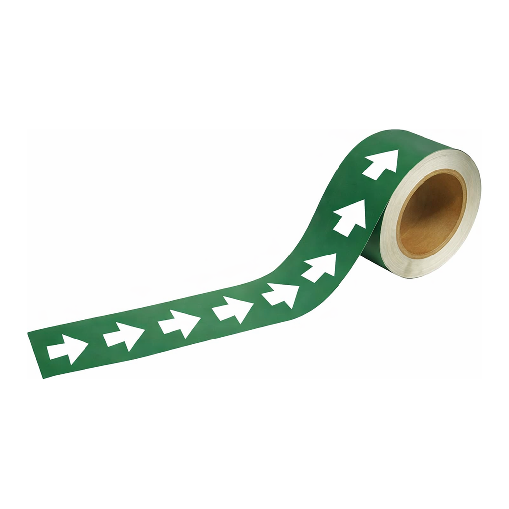 Brady ARROW Pipe Markers-To-Go