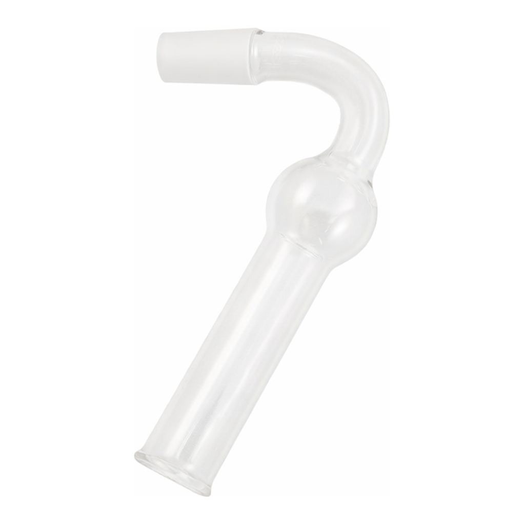 AS ONE Calcium Tube (Curved Tube)