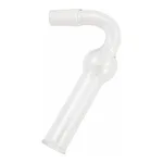 AS ONE Calcium Tube (Curved Tube)