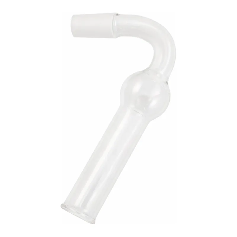 AS ONE Calcium Tube (Curved Tube)