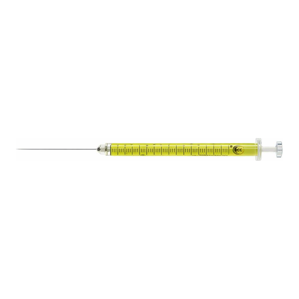 Restek Syringe, SGE, SGE Shimadzu Autosampler Syr Model 5F-S-0.63 5ul/23/F