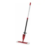 AS ONE Disinfectant Spray Mop, 소독액 스프레이 대걸레