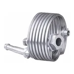 Waters Assembly, Extension Loop, 250 µL