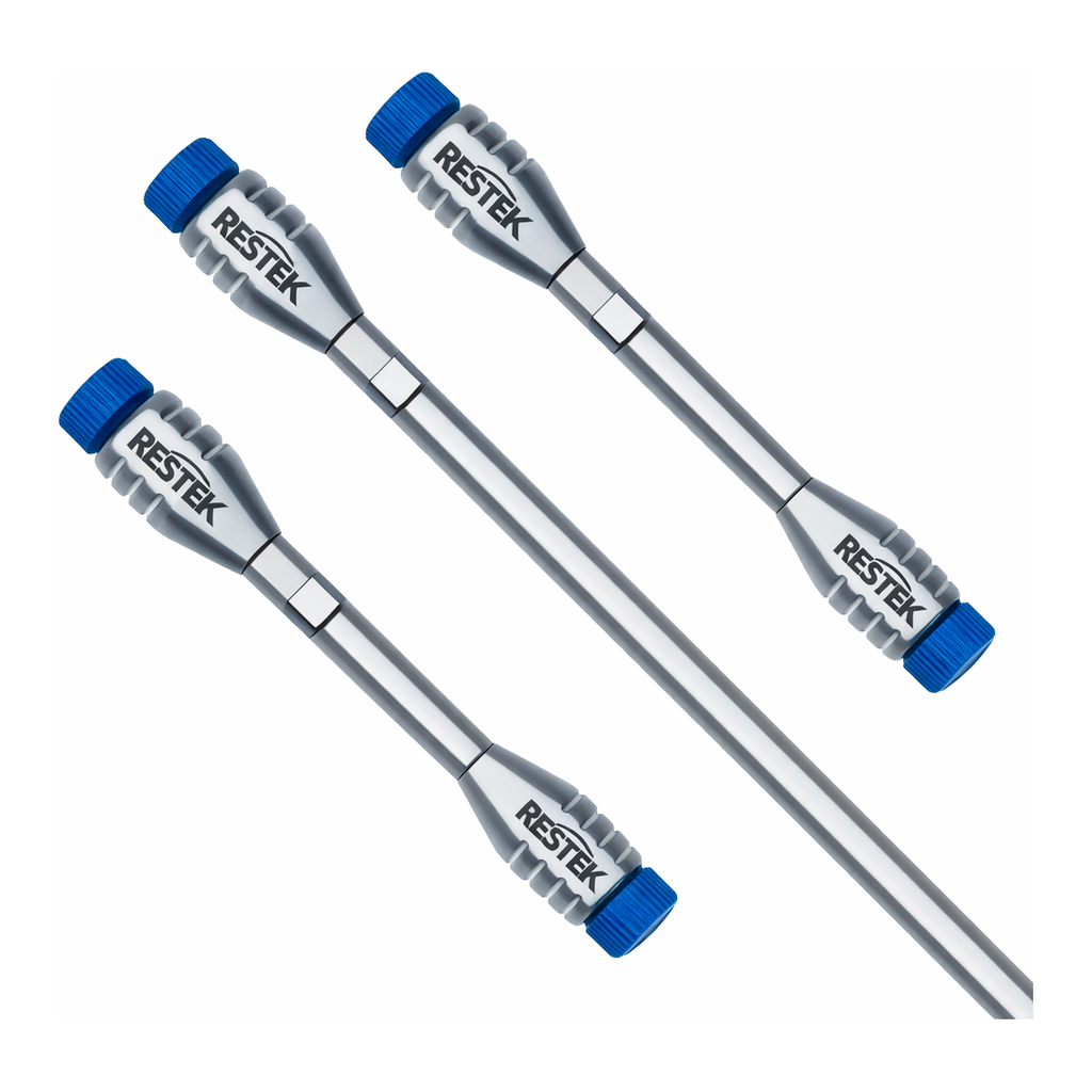 Restek Ultra PFPP 3um, 50 x 3.0mm