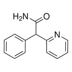 Merck alpha-Phenyl-2-pyridineacetamide