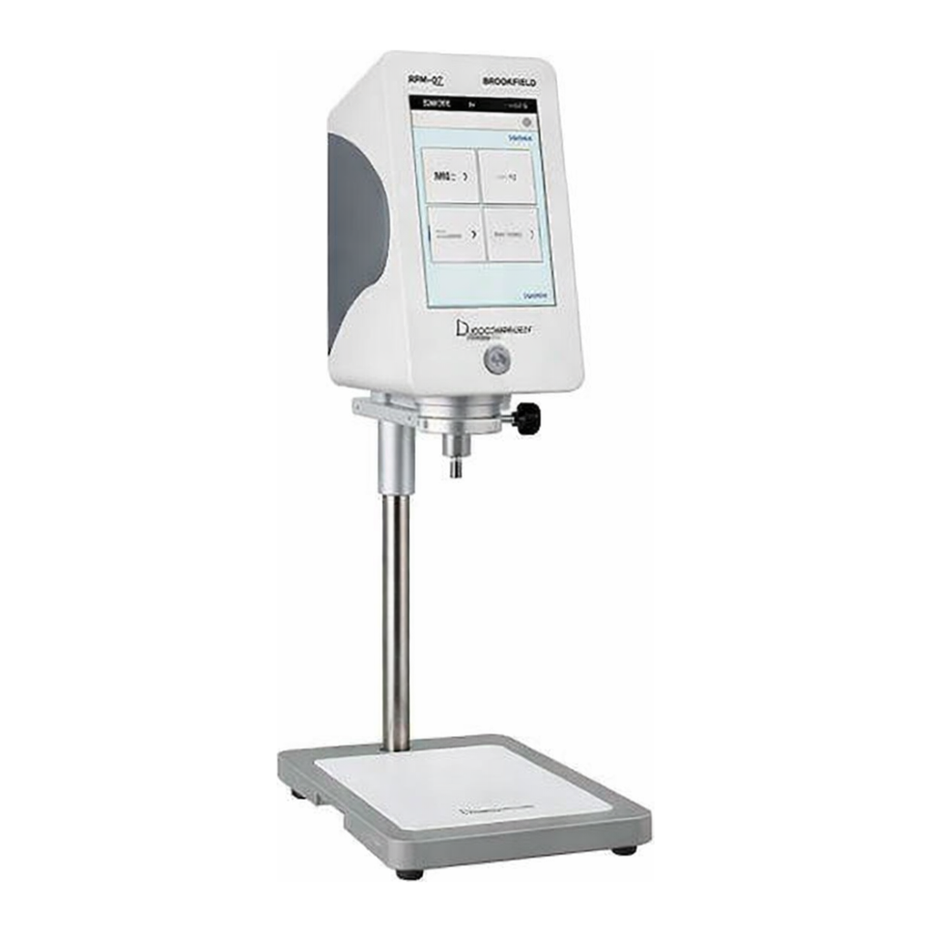 AS ONE Rotating Viscometer, 점도계