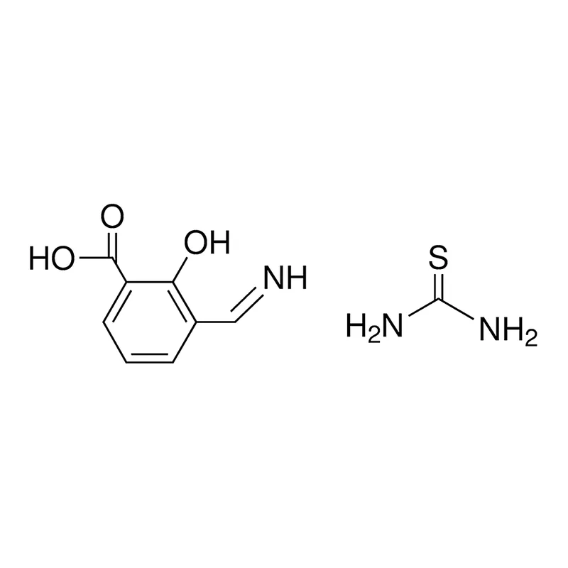 Merck 2-HYDROXY-3-IMINOMETHYL-BENZOI - 10 MG&