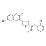 Merck 2-(4-(6-BR-2-OXO-2H-CHROMEN-3- - 10 MG &
