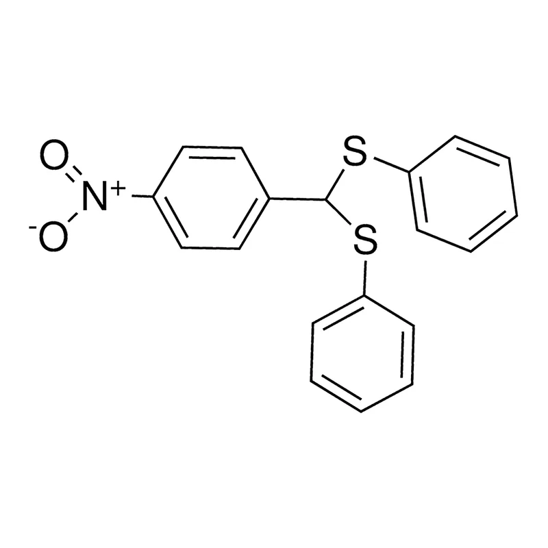 Merck 4-NITROBENZALDEHYDE DIPHENYL M - 50 MG&
