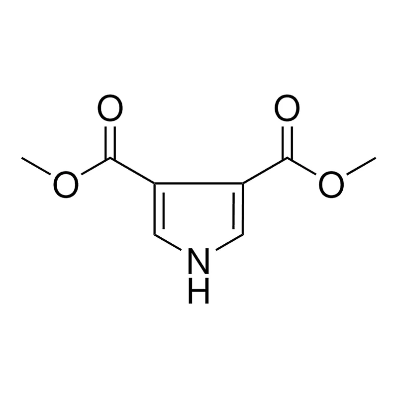 Merck DIMETHYL 1H-PYRROLE-3,4-DICARBOX-