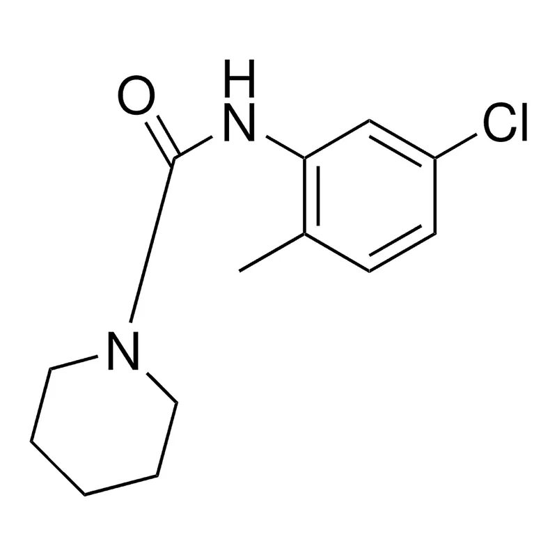 Merck 1-(N-(5-CHLORO-2-METHYLPHENYL)C-