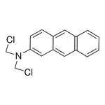 Merck 2-(N,N-BIS(CHLOROMETHYL)AMINO) - 50 MG&