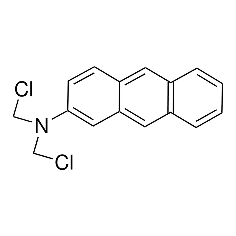 Merck 2-(N,N-BIS(CHLOROMETHYL)AMINO) - 50 MG&
