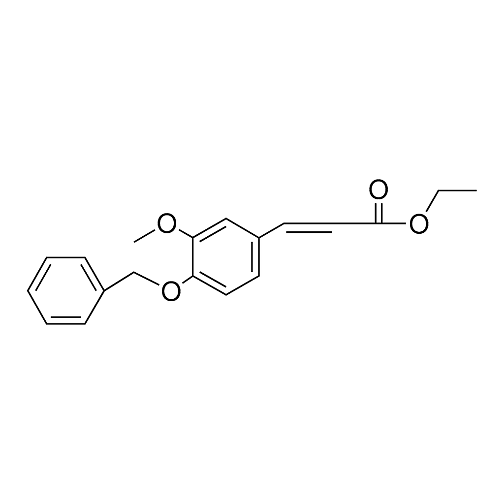 Merck 3-(4-BENZYLOXY-3-METHOXY-PHENYL)-