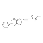 Merck 3-(4-BENZYLOXY-3-METHOXY-PHENYL)-