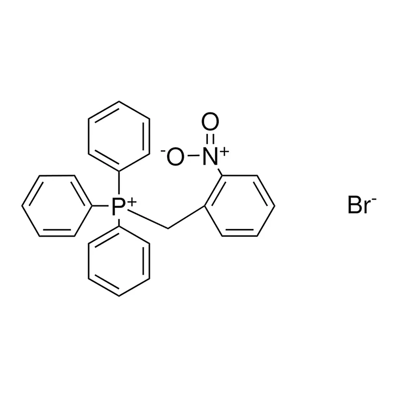 Merck (2-NITRO-BENZYL)-TRIPHENYL-PHOSP-