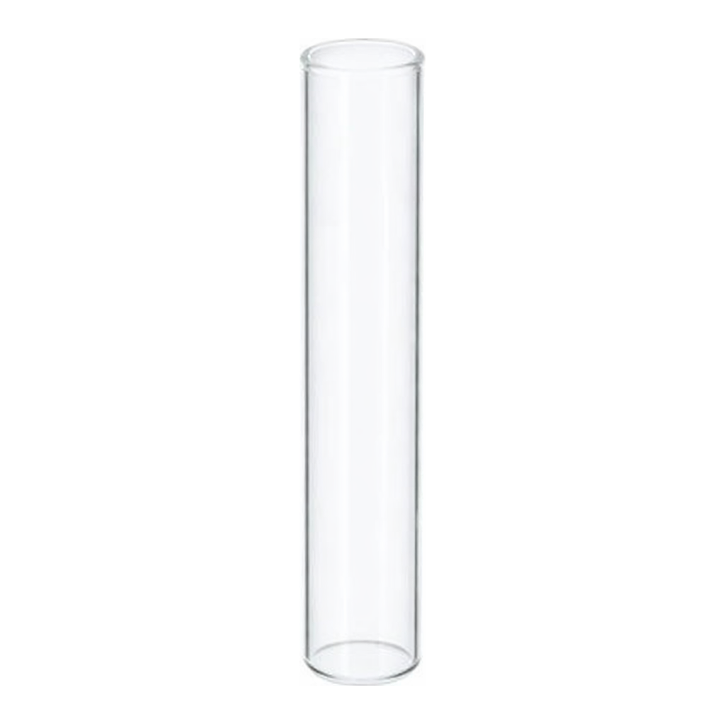 Restek Vial Inserts, 350ul Glass Flat Bottom Pack of 100