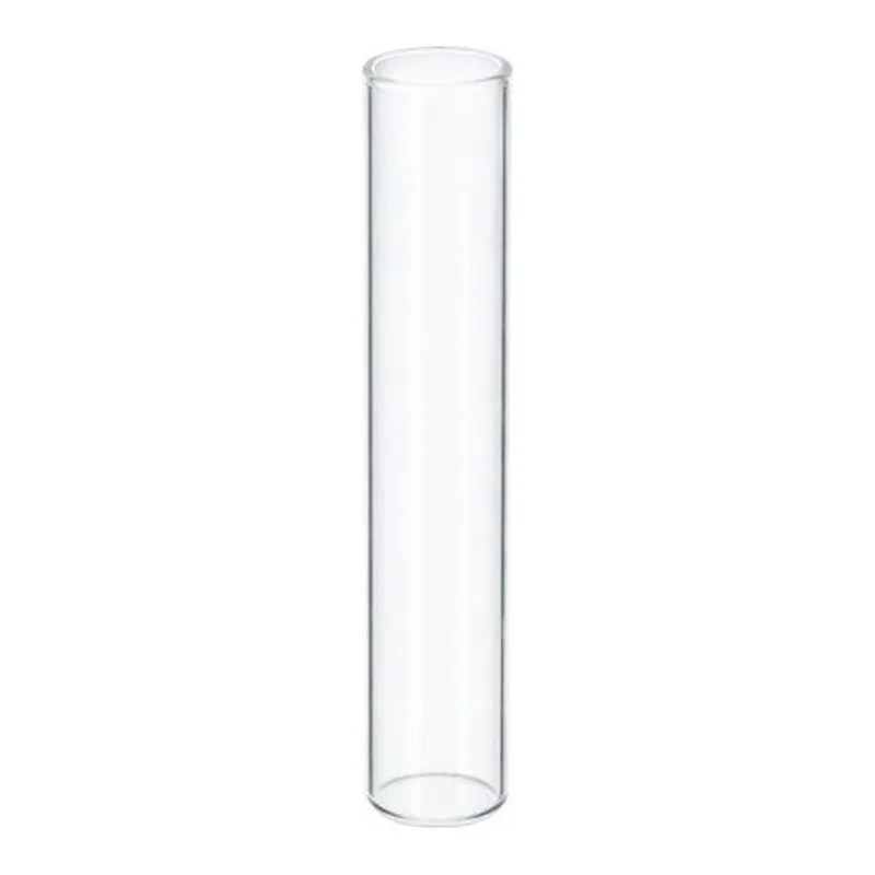 Restek Vial Inserts, 350ul Glass Flat Bottom Pack of 100