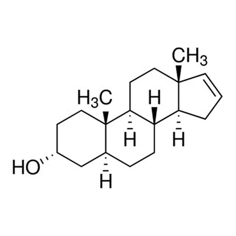 Merck 5A-ANDROST-16-EN-3A-OL