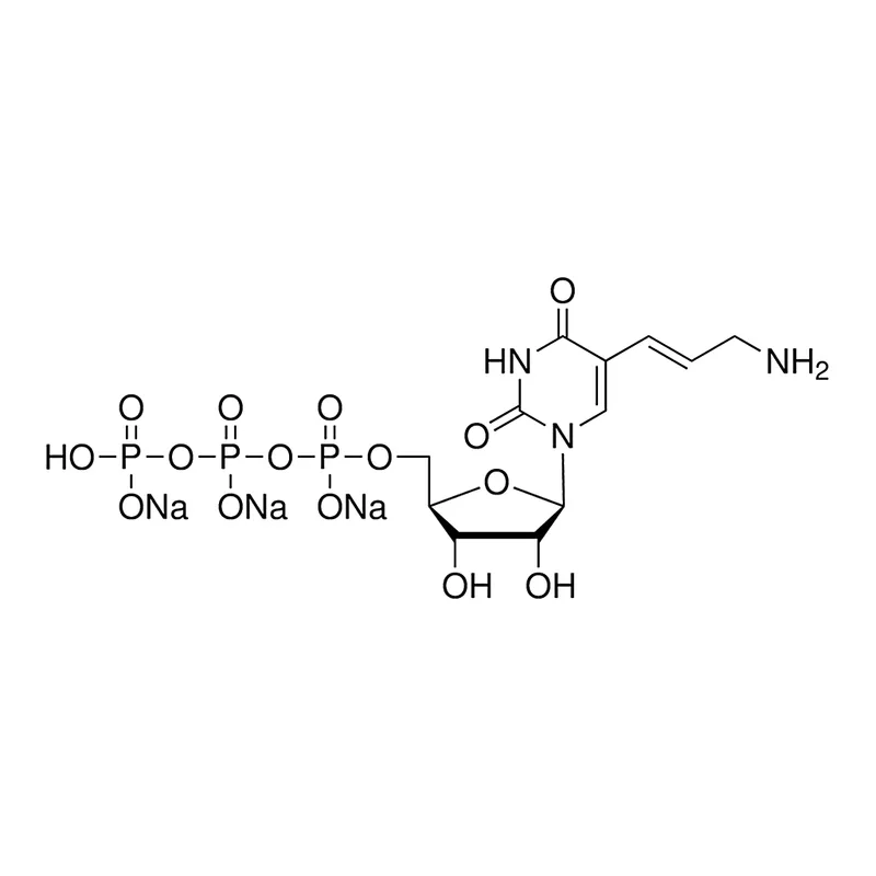 Merck Aminoallyl-UTP sodium salt