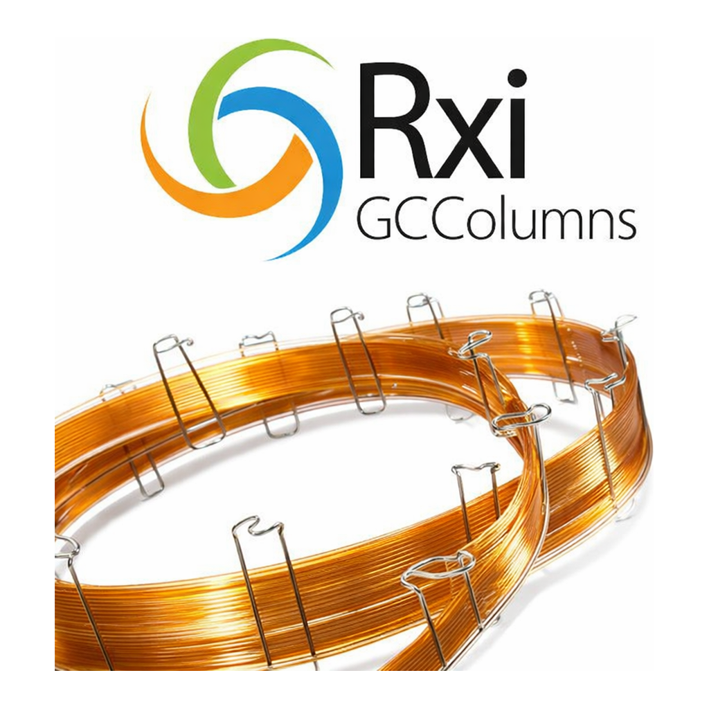 Restek Rxi-1ms Cap. Column, 50m, 0.20mm ID, 0.33um