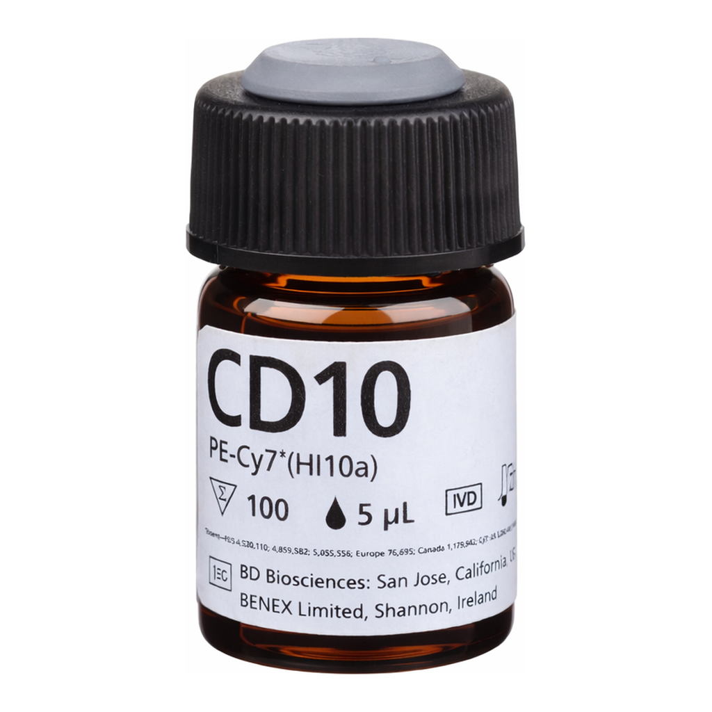 BD CD10 PE-Cy7