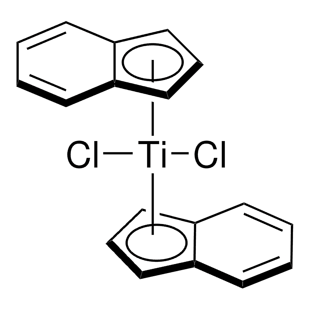 Merck Dichlorobis(indenyl)titanium(IV)