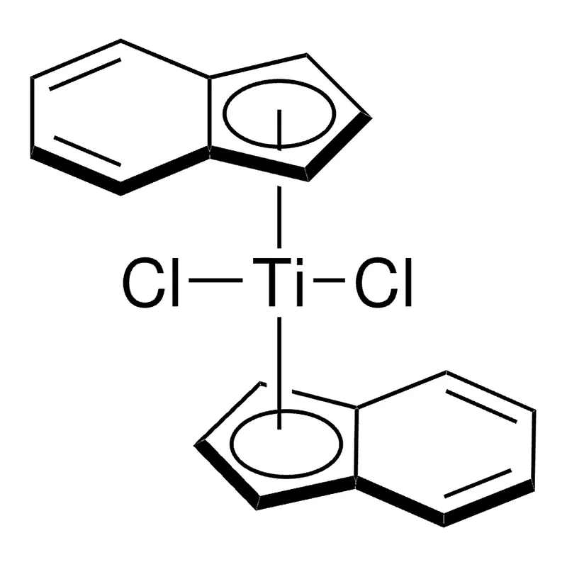 Merck Dichlorobis(indenyl)titanium(IV)
