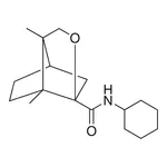 Merck 6,7-DI-ME-4-OXA-TRICYCLO(4.3.0. - 10MG &