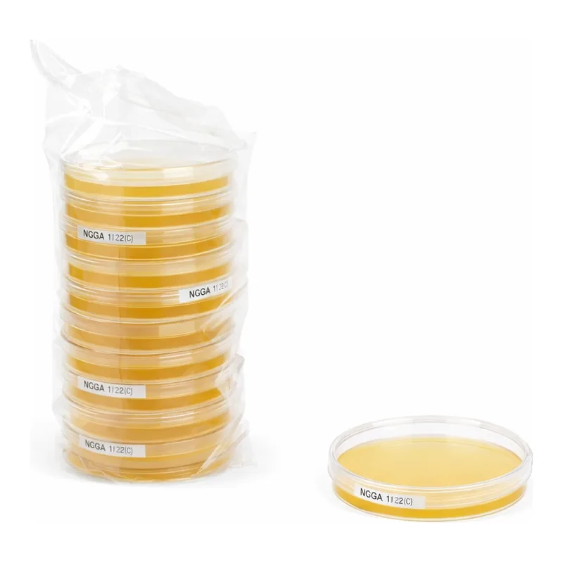 Merck Malt Extract AgarNutriSelect Plus