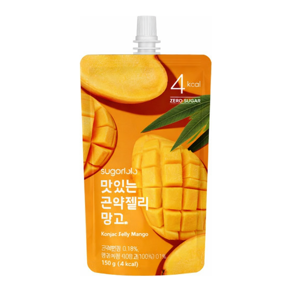 OFFICENEX [P]곤약젤리 망고 (150g*10입)