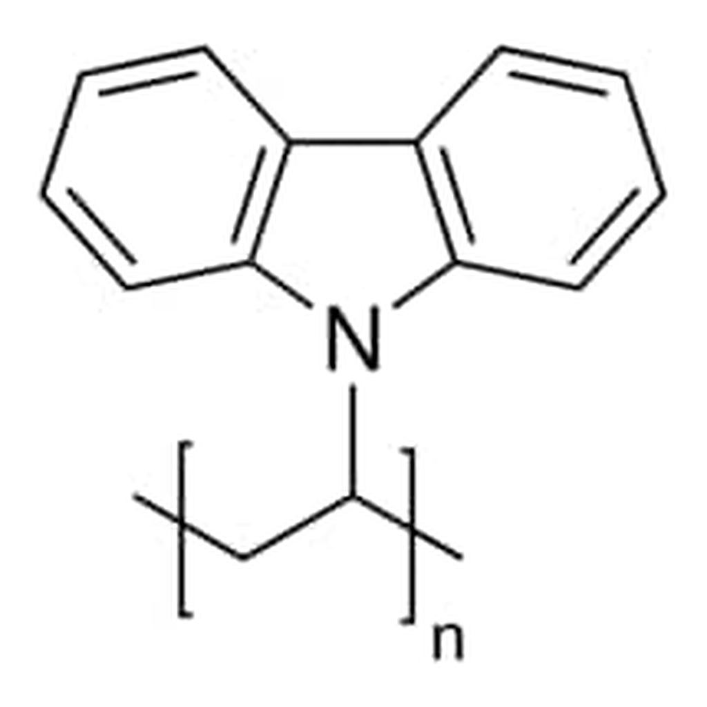 Merck POLY(9-VINYLCARBAZOLE), AVERAGE MN &