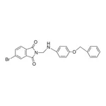 Merck 2-((4-BENZYLOXY-PHENYLAMINO)-M - 25 MG&