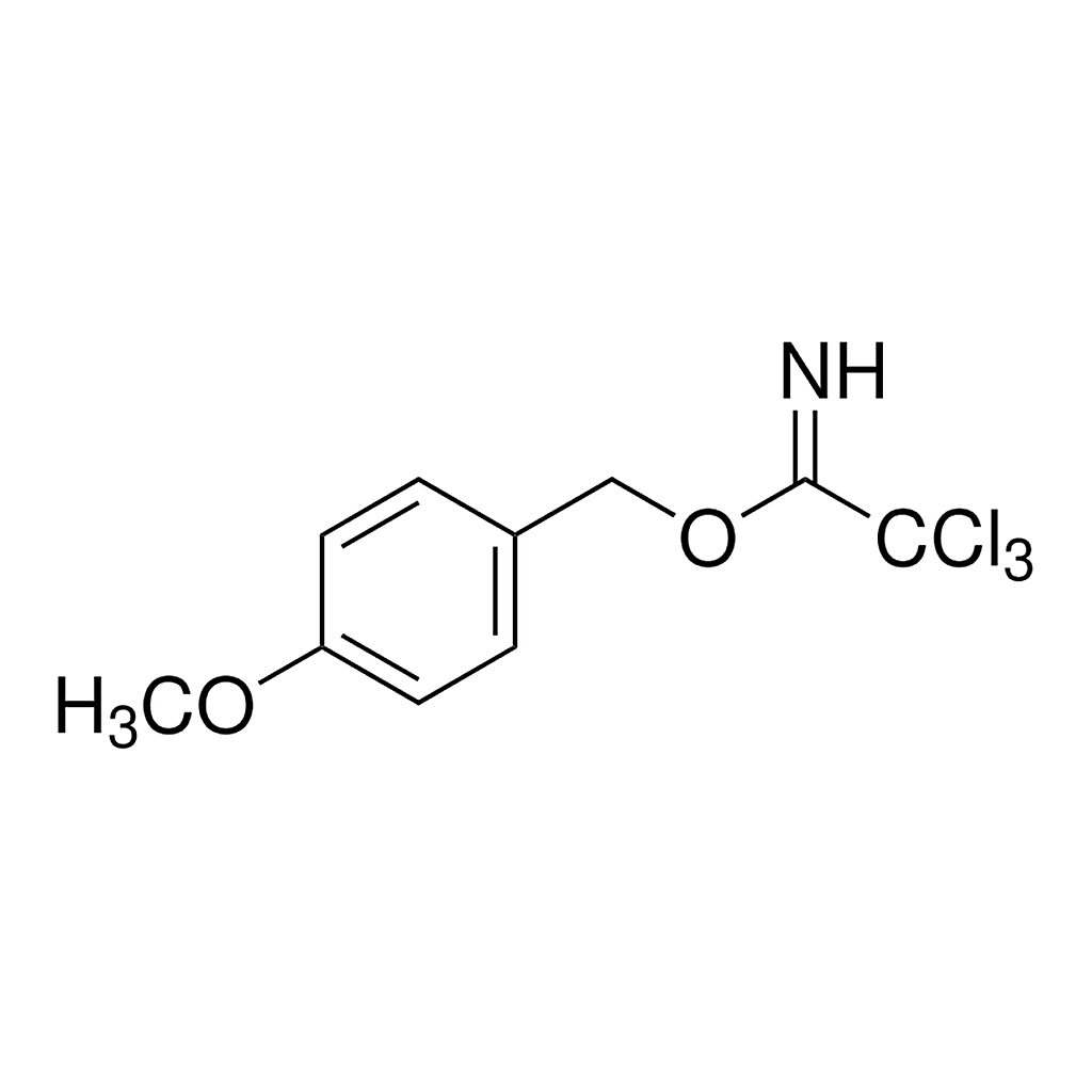Merck 4-Methoxybenzyl-2,2,2-trichloroacetimidate