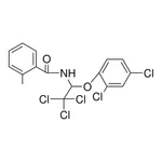 Merck 2-METHYL-N-2,2,2-TRICHLORO-1- -25 MG
