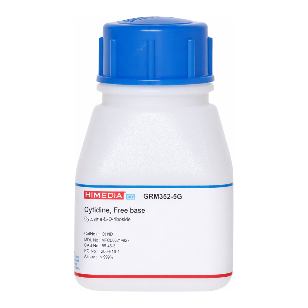 Himedia Cytidine, Free base