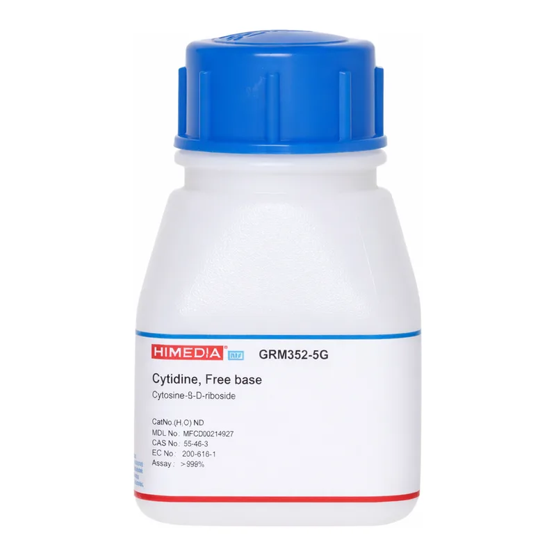 Himedia Cytidine, Free base