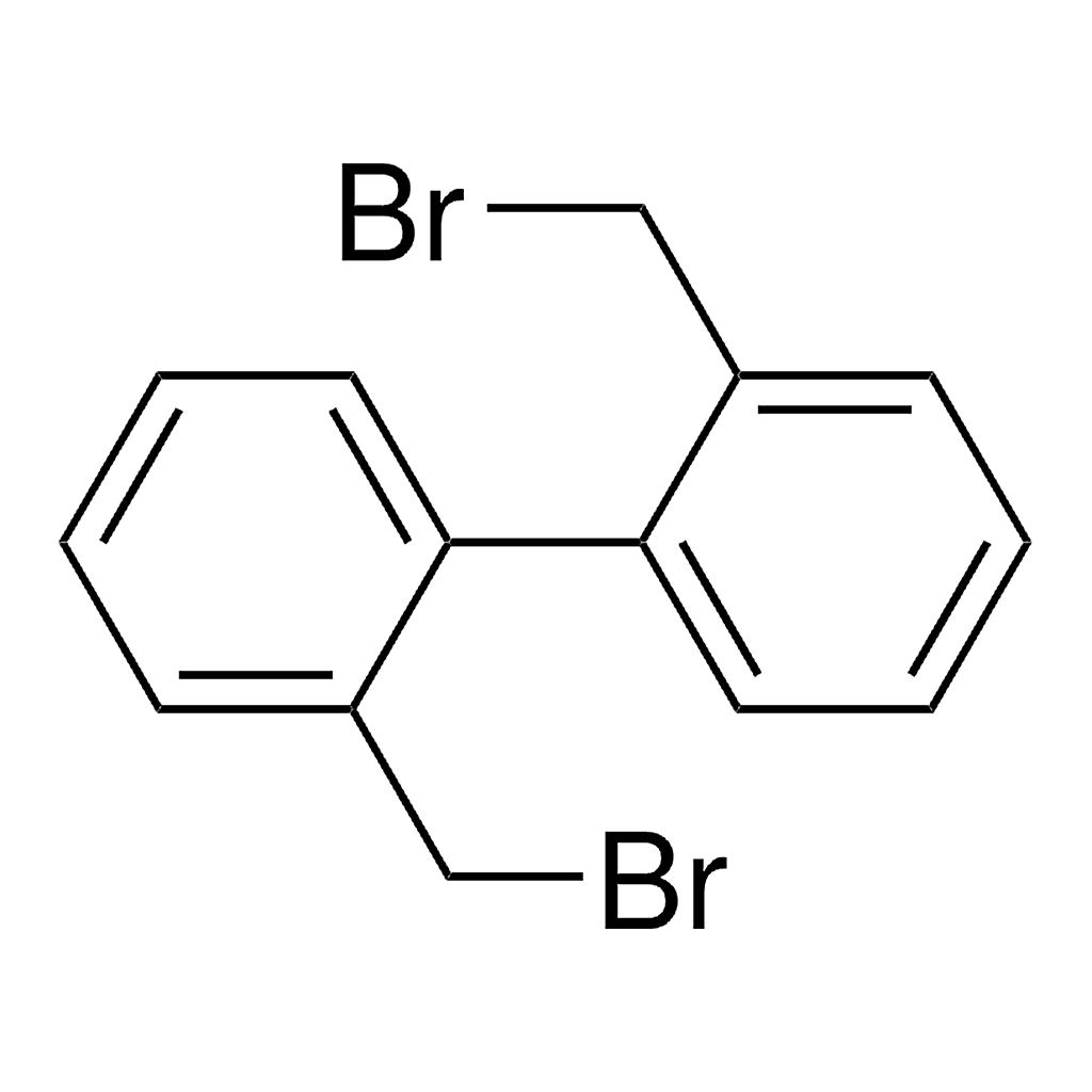 Merck 2,2'-Bis(bromomethyl)-1,1'-biphenyl