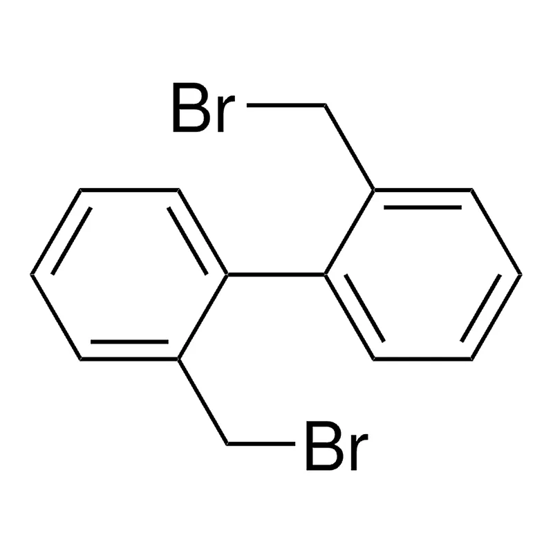 Merck 2,2'-Bis(bromomethyl)-1,1'-biphenyl